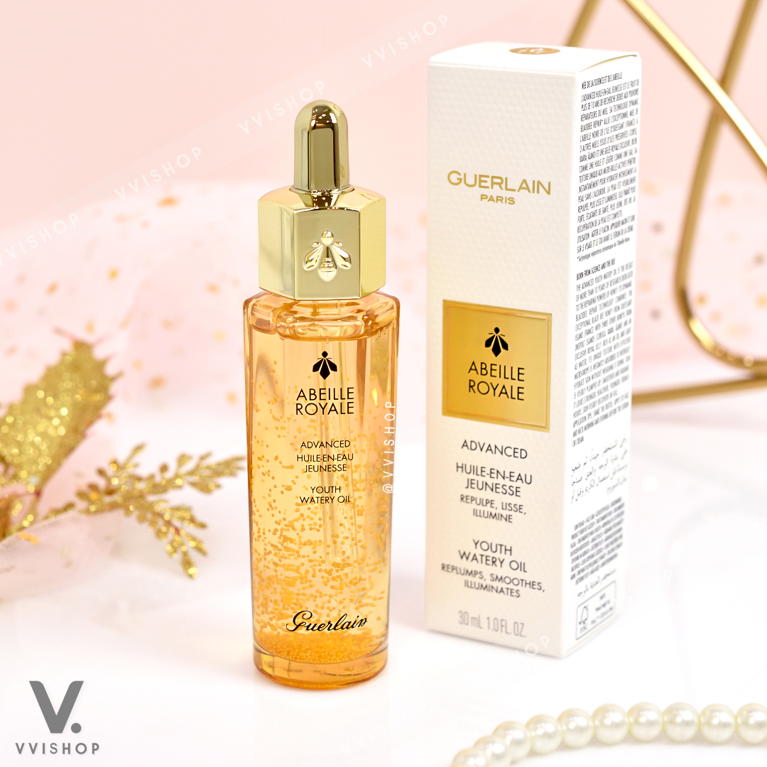 Guerlain Abeille Royale Advanced Youth Watery Oil 30 ml.