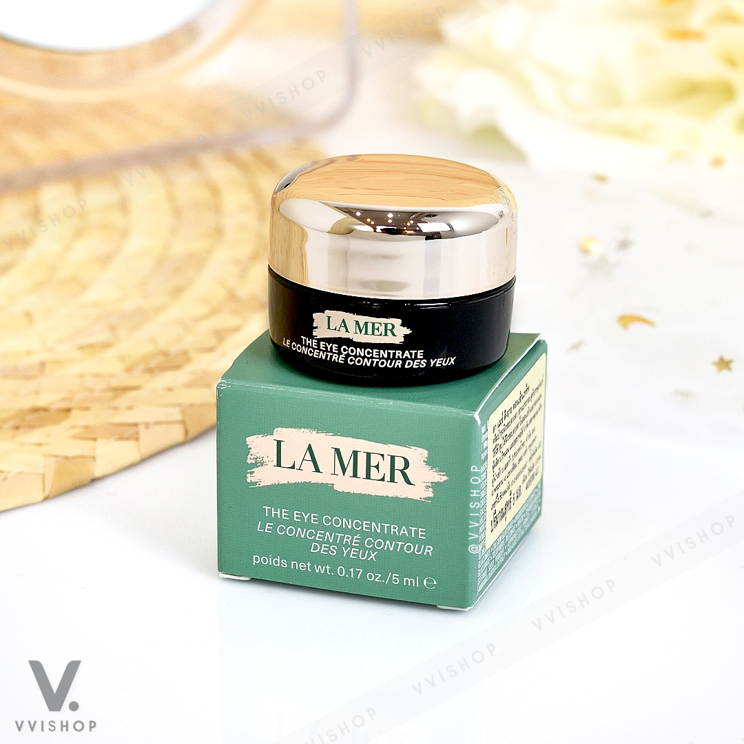 La Mer The Eye Concentrate 5 ml. 