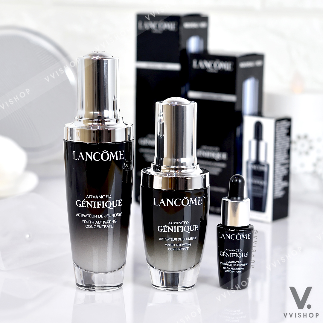Lancome Advanced Genifique Youth Activating Concentrate 50 ml.