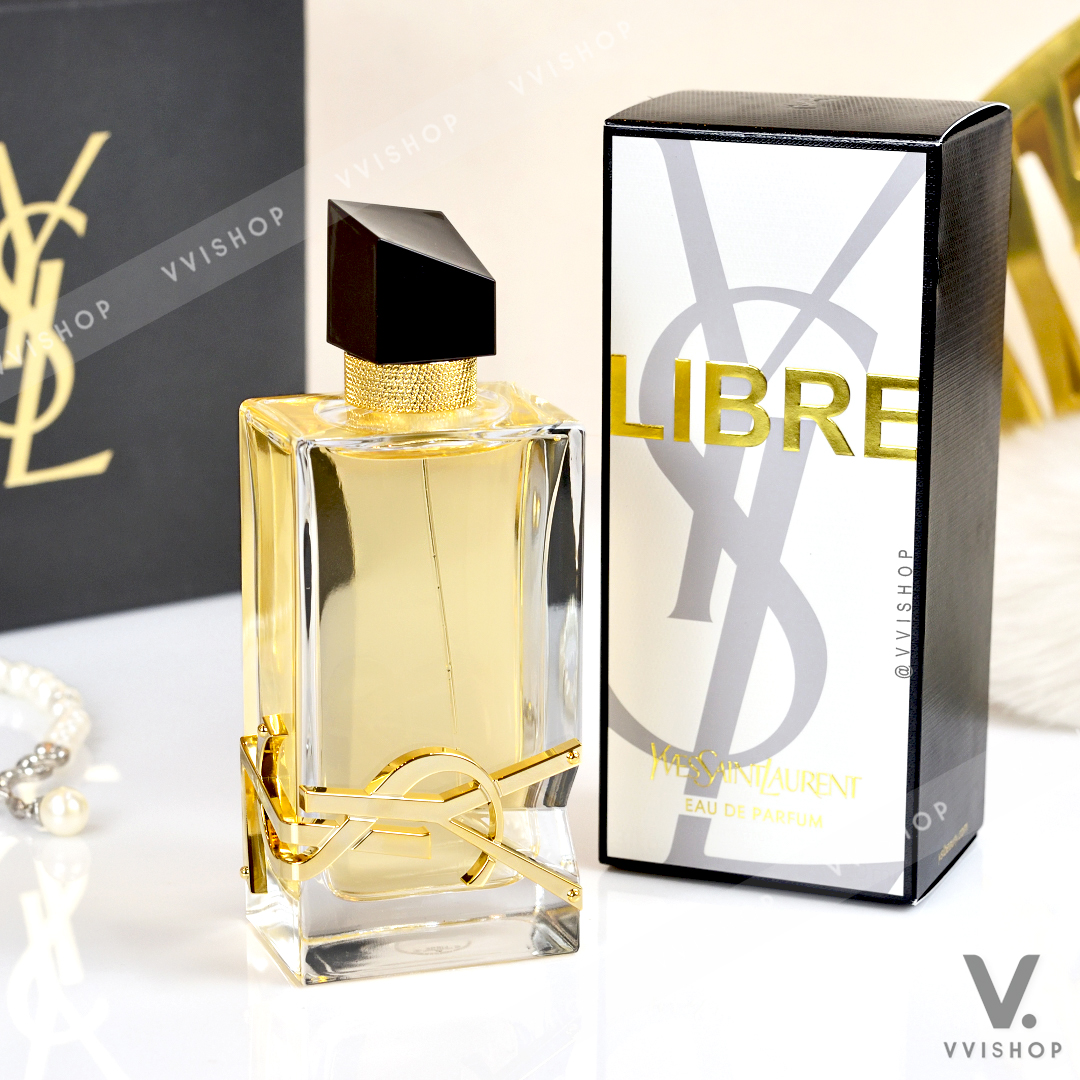 YSL Yves Saint Laurent Libre Eau De Parfum