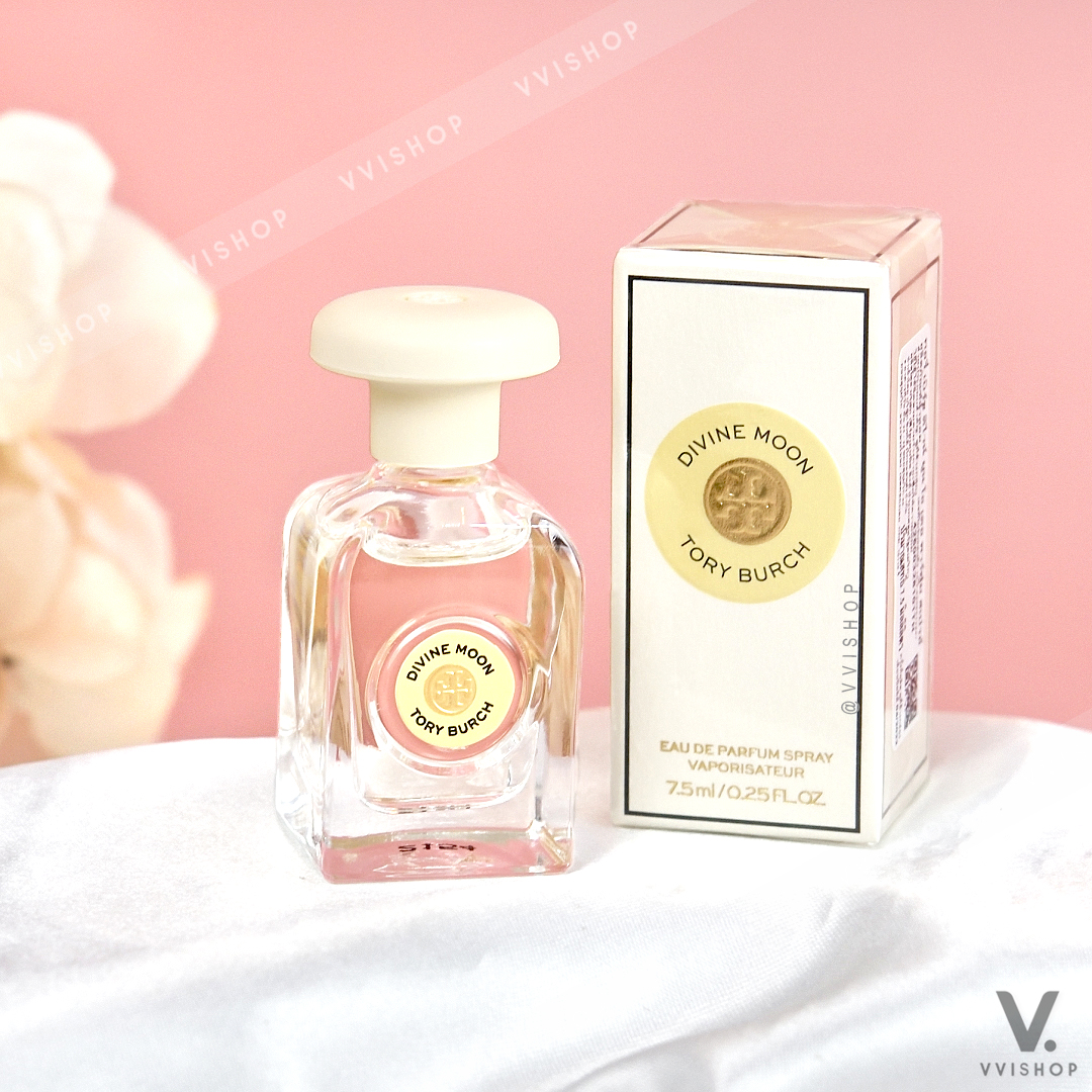 Tory Burch Essence of Dreams collection 7.5 ml : Divine Moon