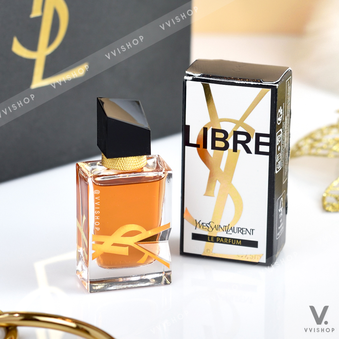 YSL Yves Saint Laurent Libre Le Parfum 7.5 ml.