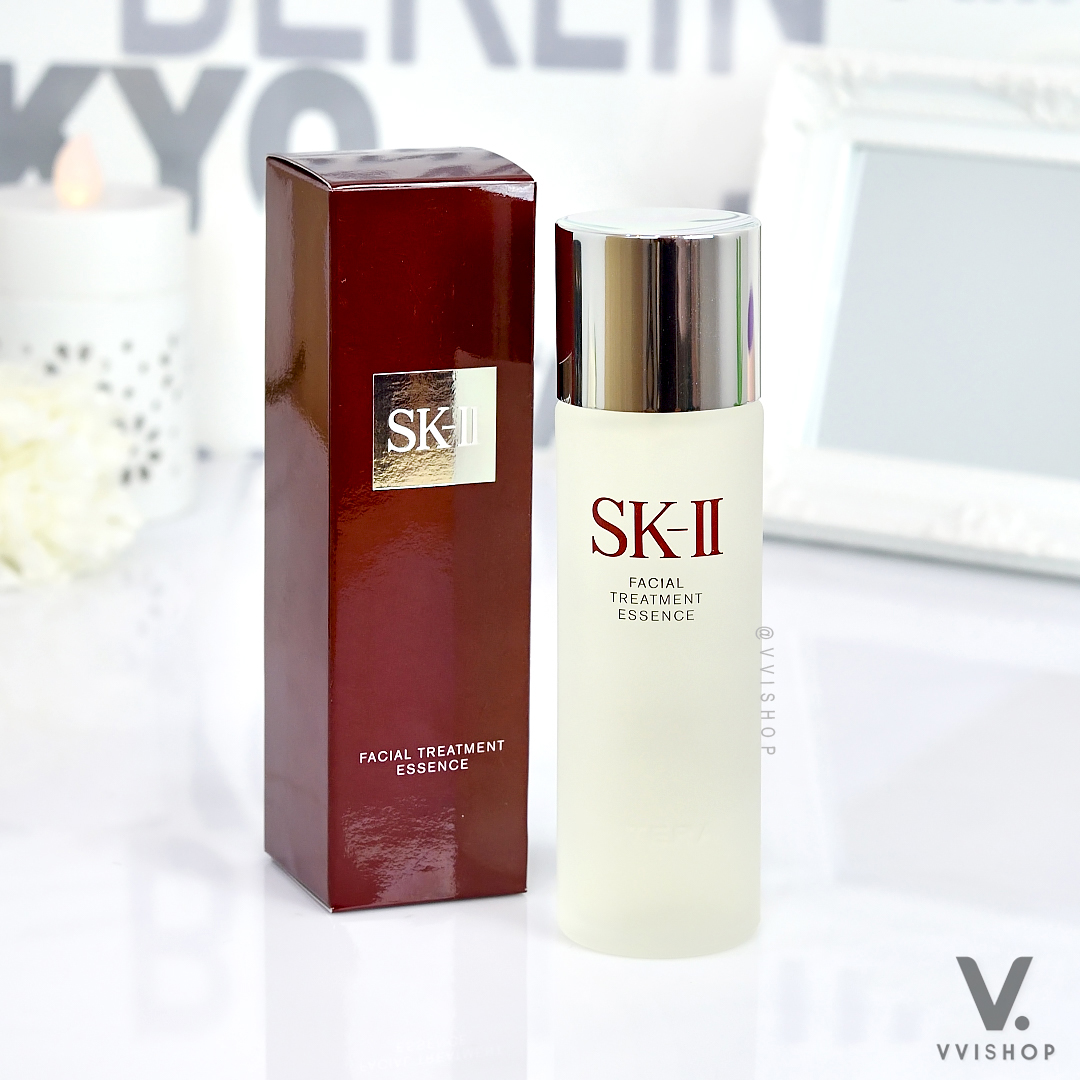 SK-II Facial Treatment Essence 